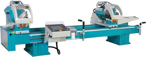 cnc double head mitre saw manufacturer|cnc double head miter saw.